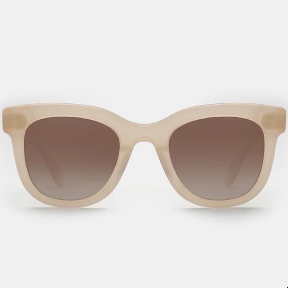 KREWE Accessories - KREWE Jena Mirrored Sunglasses